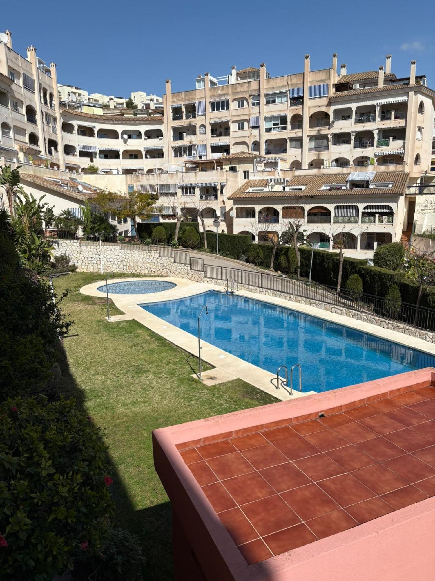 Apartment El Atico De Brisaquebrada - Vista Mar - Gran Terraza *