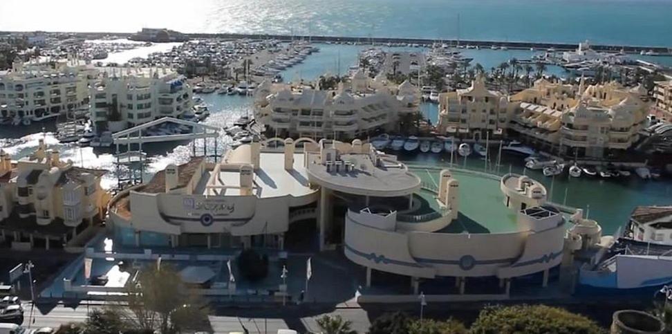 Appartement El Atico De Brisaquebrada - Vista Mar - Gran Terraza *